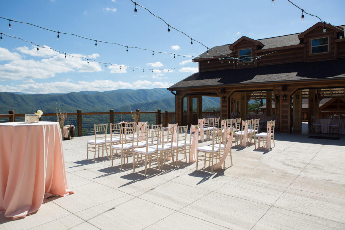 Joseph and Sevara Get Married